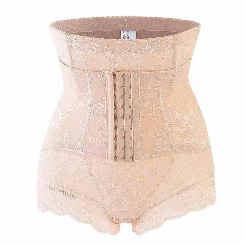 New Sexy Lace Bodyshaper with Hooks