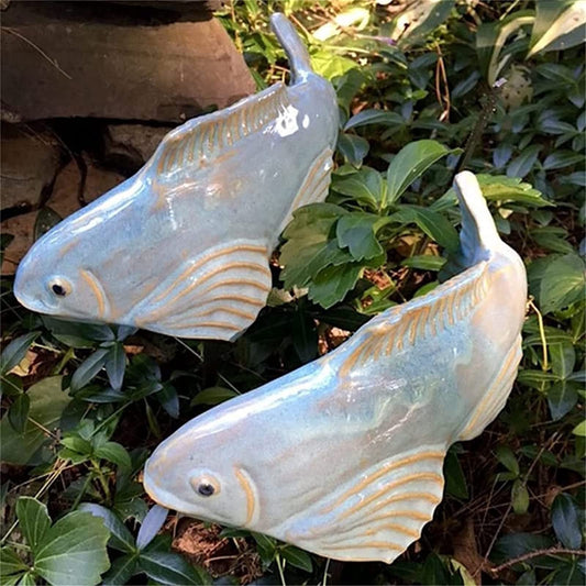 🎁Fish for Garden Lawn Pond Decoration🐟