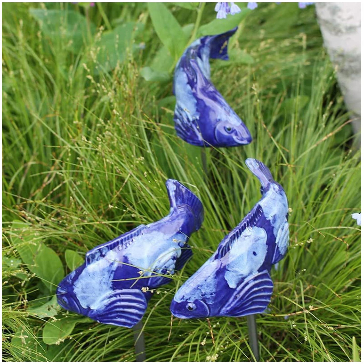 🎁Fish for Garden Lawn Pond Decoration🐟