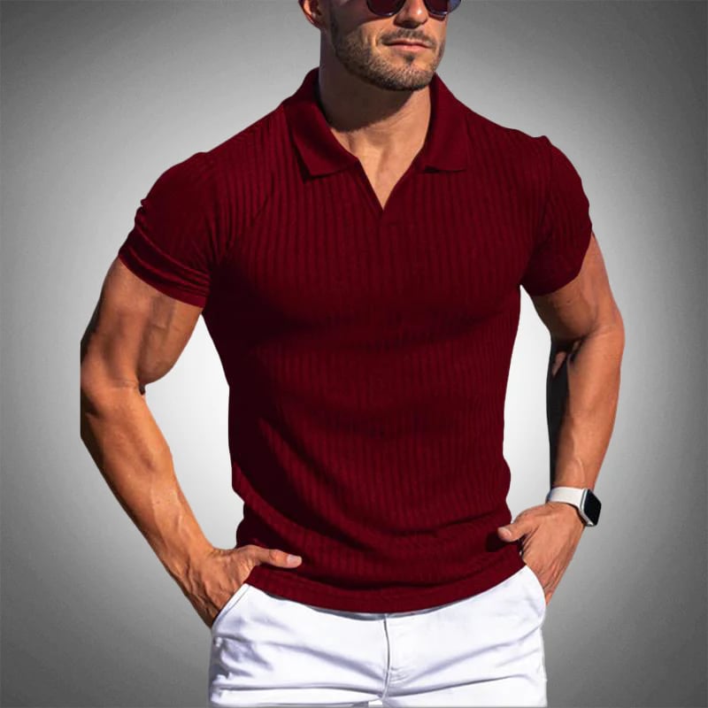 Sebastian Slim Fit Polo Shirt