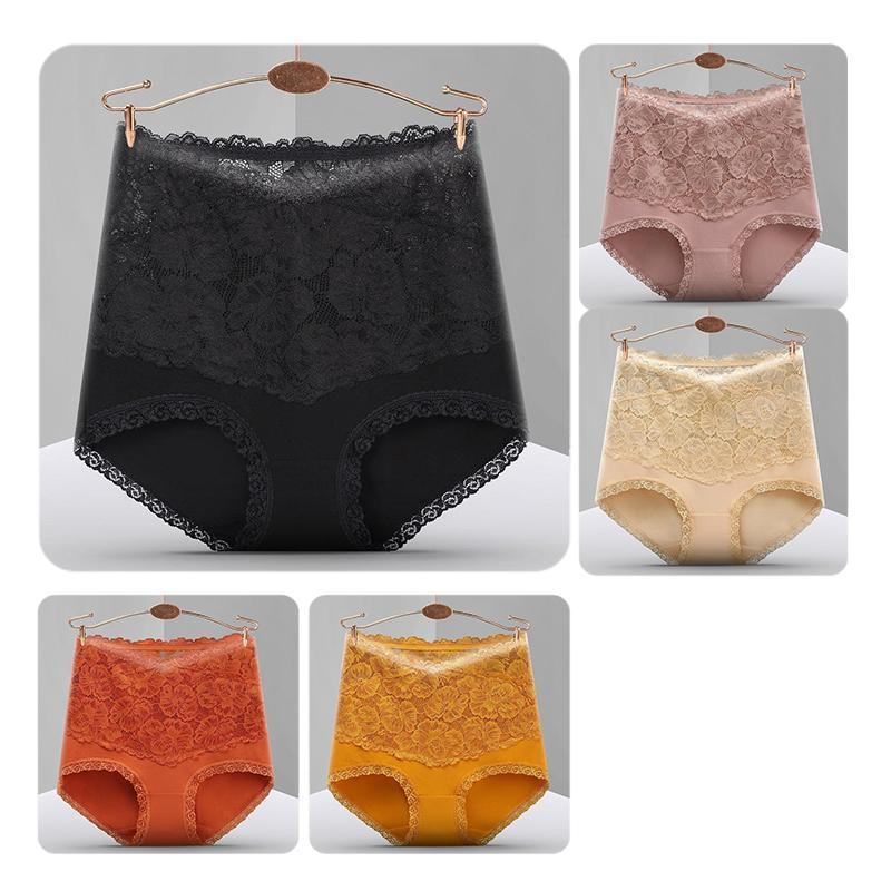 🔥Sexy Breathable Lace Underwear🔥