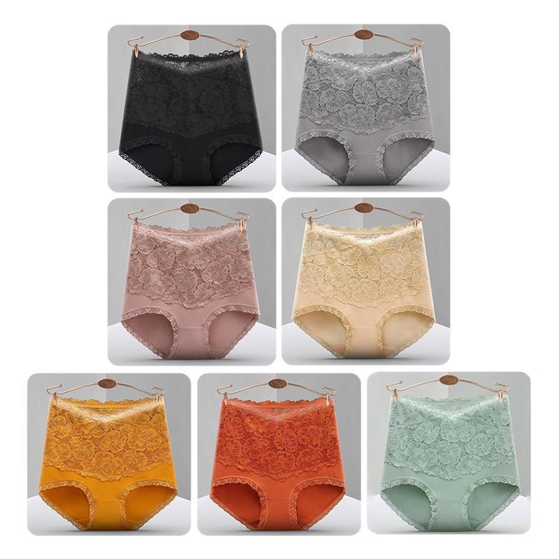 🔥Sexy Breathable Lace Underwear🔥