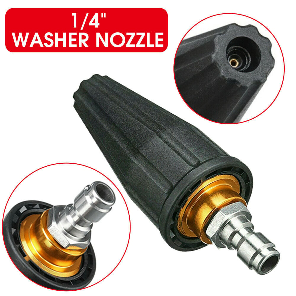 🔥Foam Cannon Dual Connector Accessory