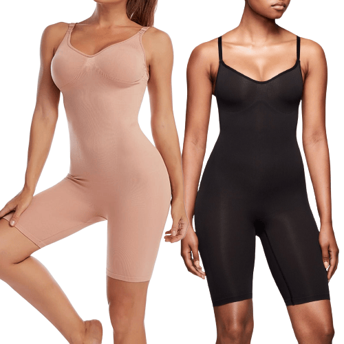 🔥Viral Bodysuit Shapewear