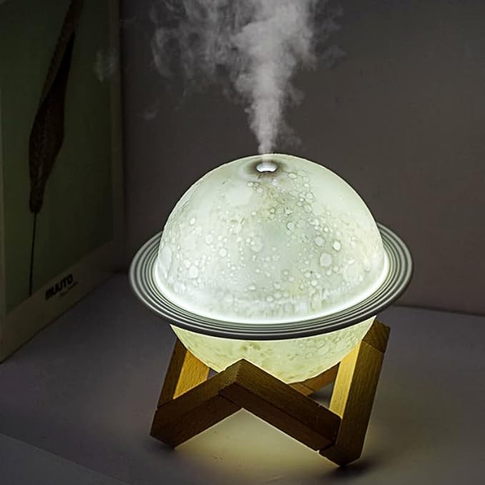 🌏LOWEDONE Humidifiers for Bedroom