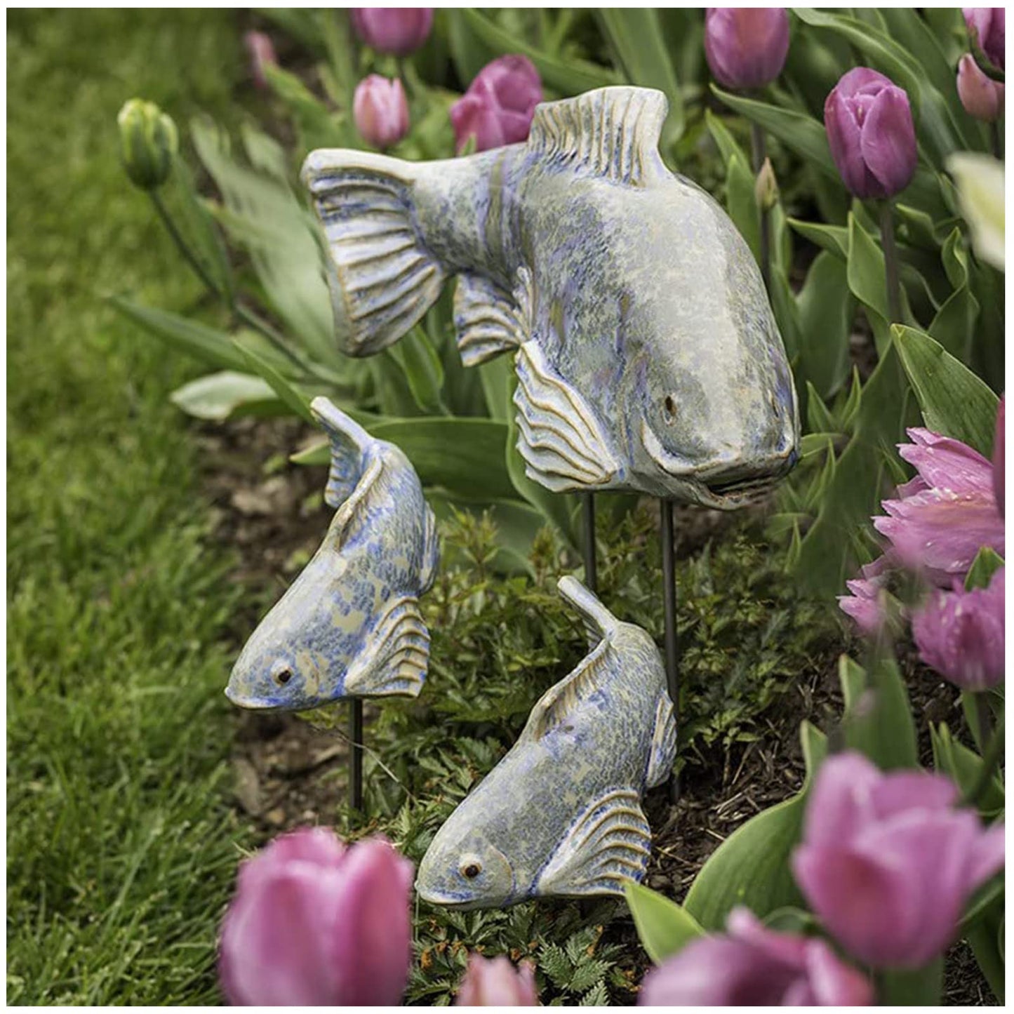 🎁Fish for Garden Lawn Pond Decoration🐟