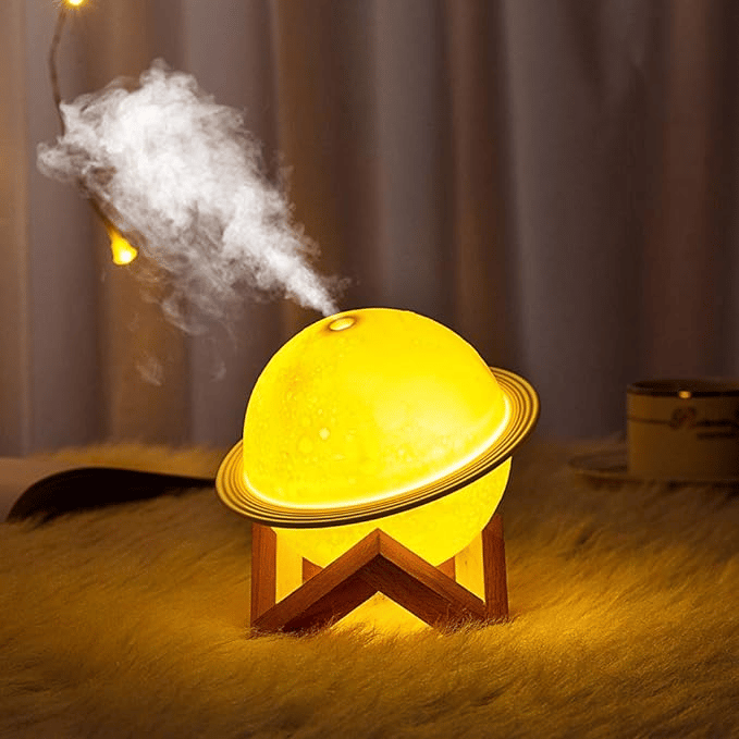 🌏LOWEDONE Humidifiers for Bedroom