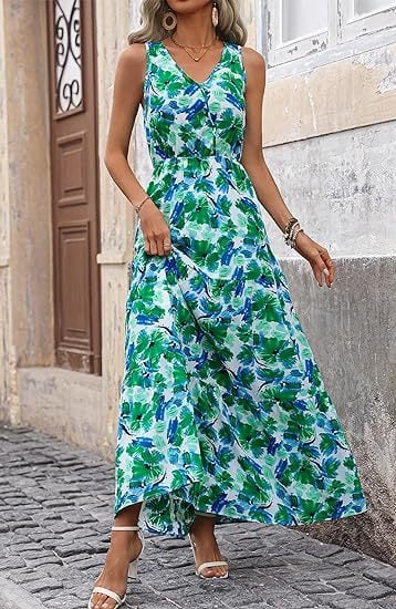 💥Women Summer Dresses