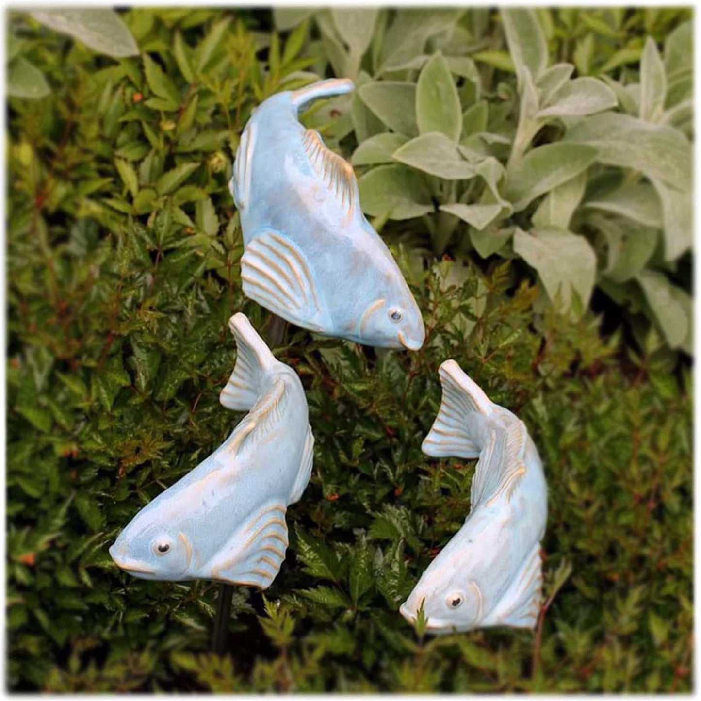 🎁Fish for Garden Lawn Pond Decoration🐟