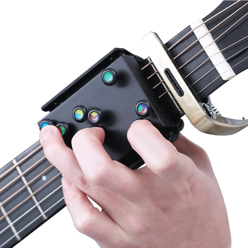 🎁Christmas Hot Sale🎁Guitar Learning System