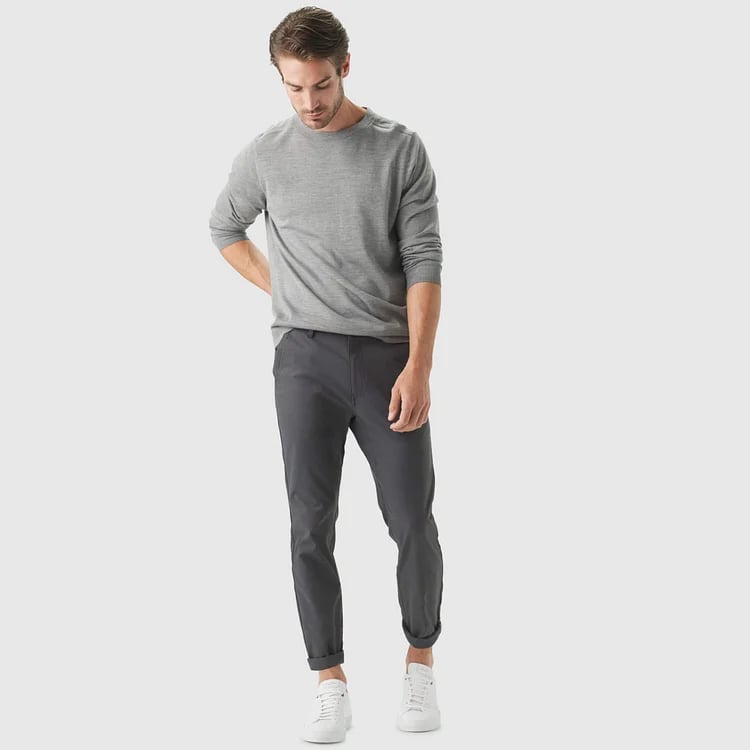 Jetsetter Pants