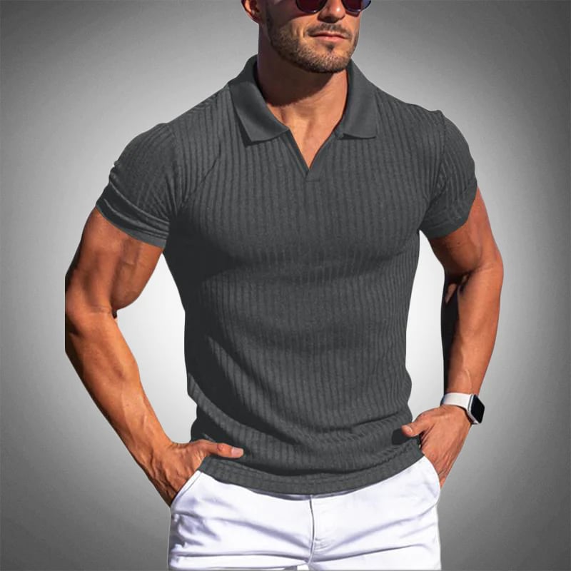 Sebastian Slim Fit Polo Shirt