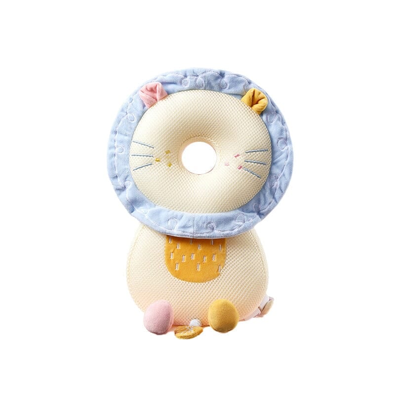 👶Baby Head Protection Cushion