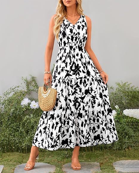 💥Women Summer Dresses