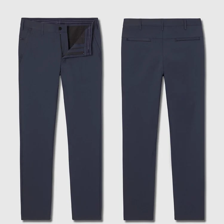 Jetsetter Pants