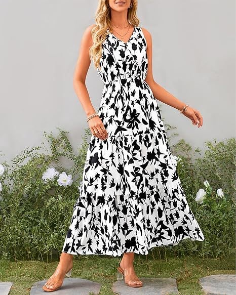 💥Women Summer Dresses