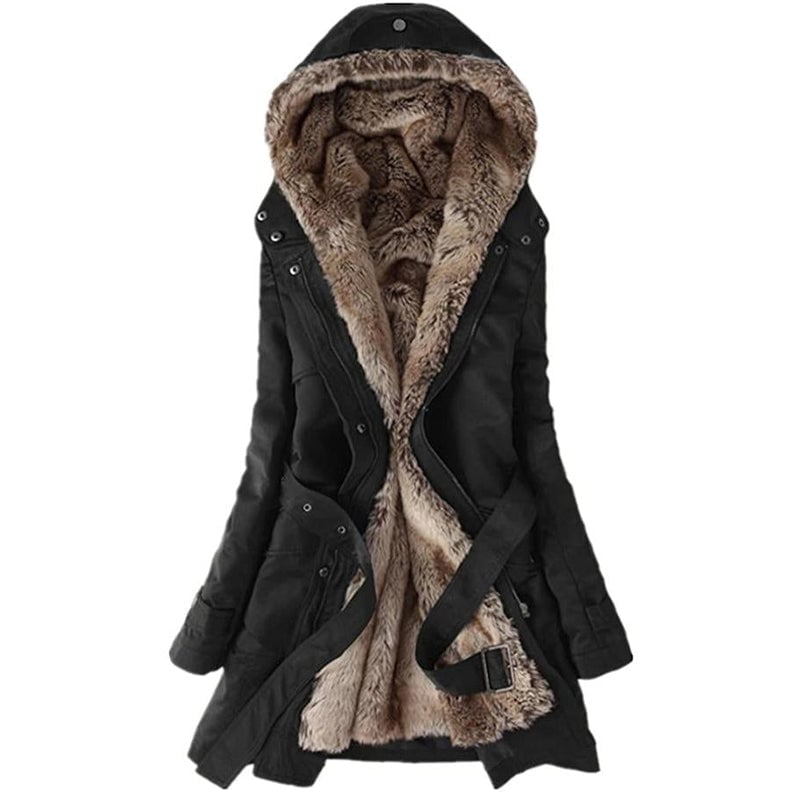 🎄 Women's Winter Coat