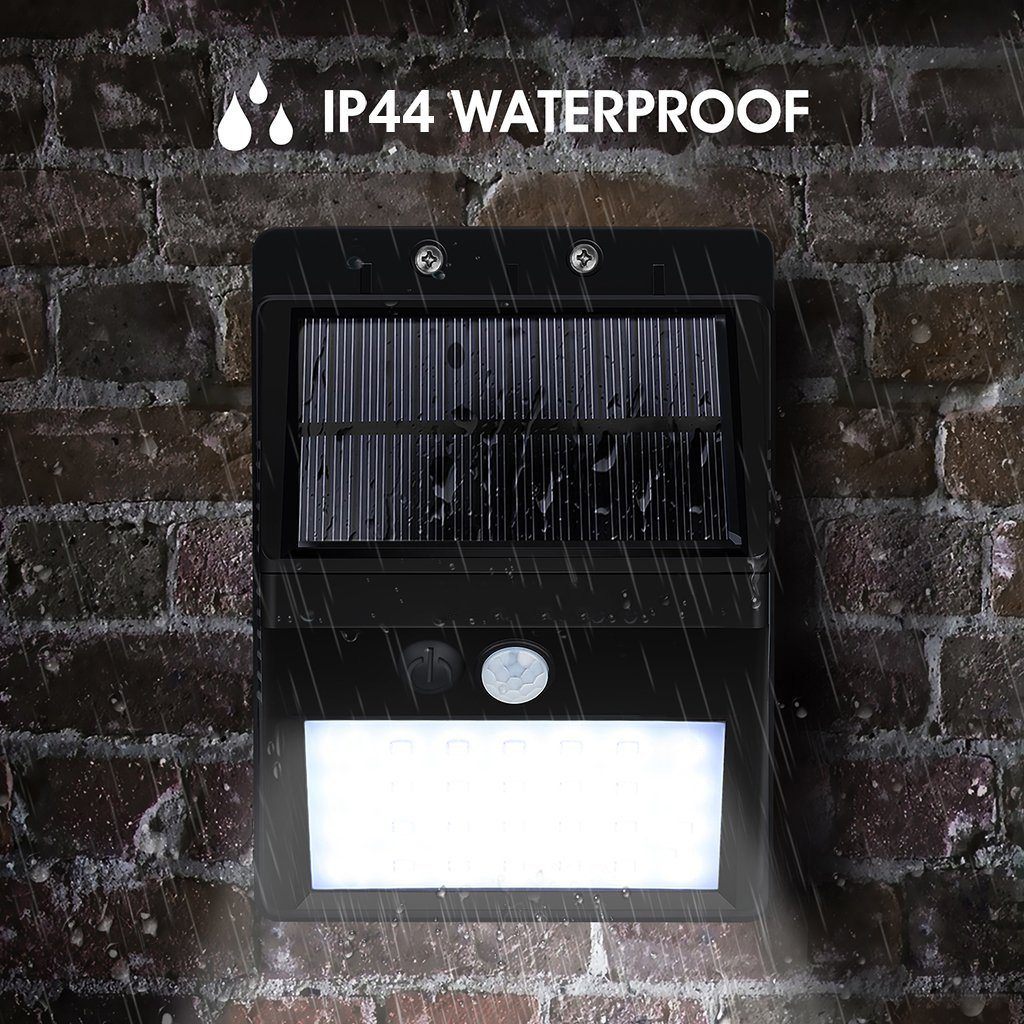 The Original  LED Motion Sensing Floodlight