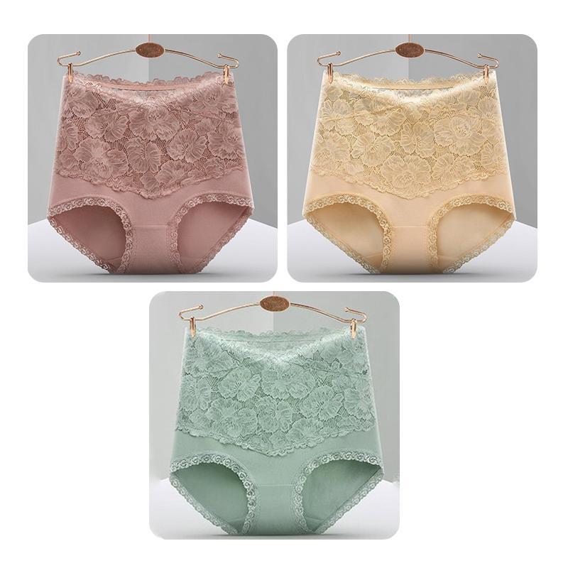 🔥Sexy Breathable Lace Underwear🔥