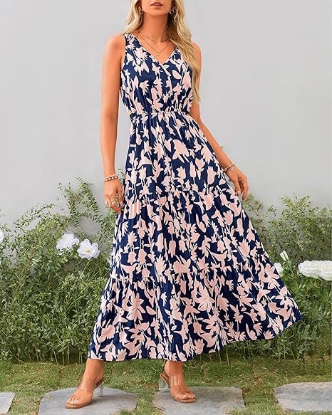 💥Women Summer Dresses