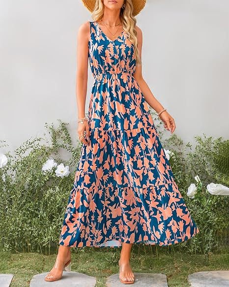 💥Women Summer Dresses