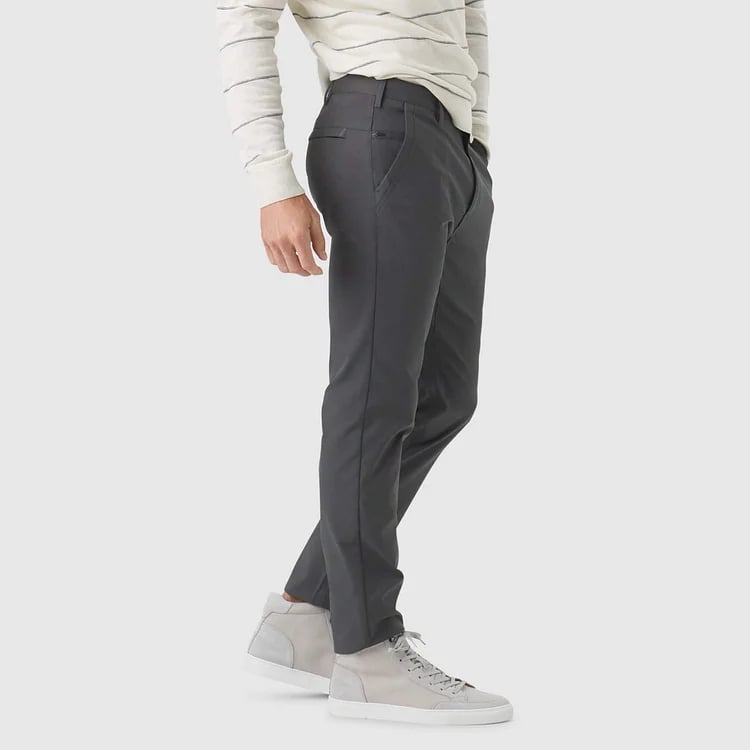 Jetsetter Pants