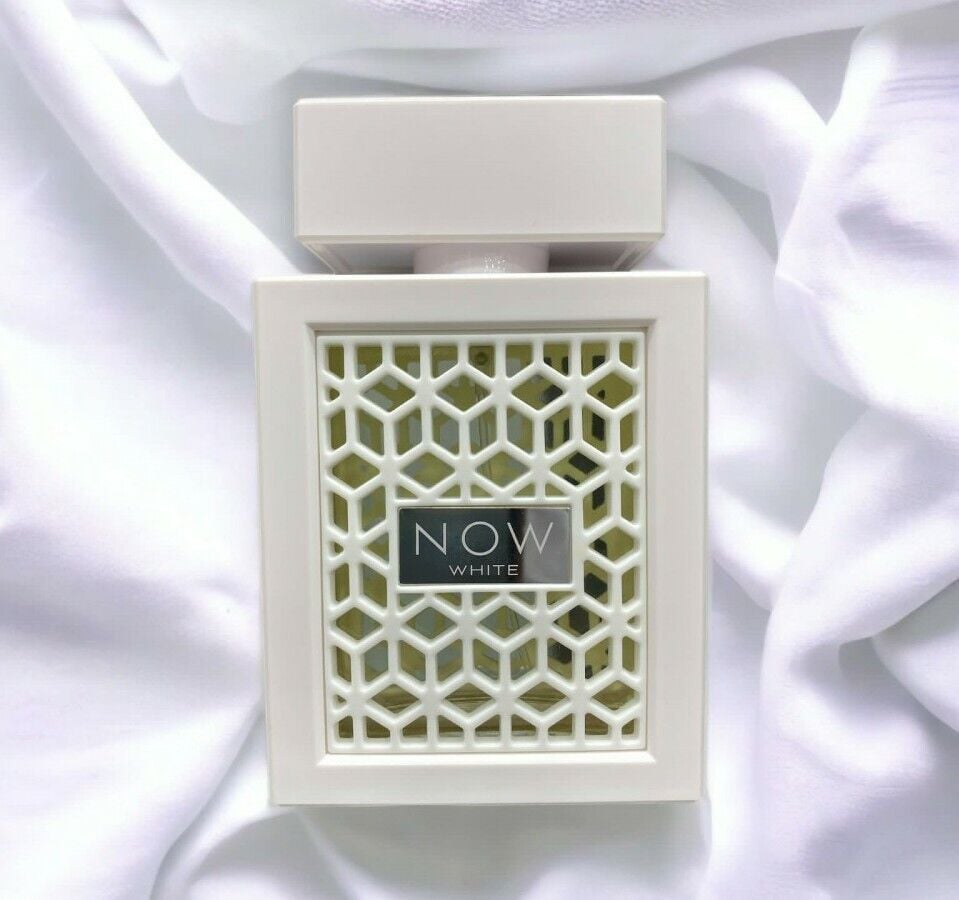 White Perfume for Women 🥇💥 EDP 100ML 3.4FL.OZ