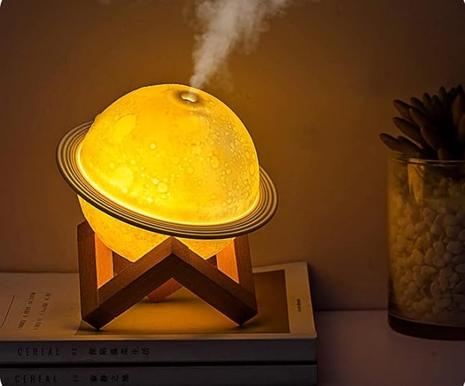 🌏LOWEDONE Humidifiers for Bedroom