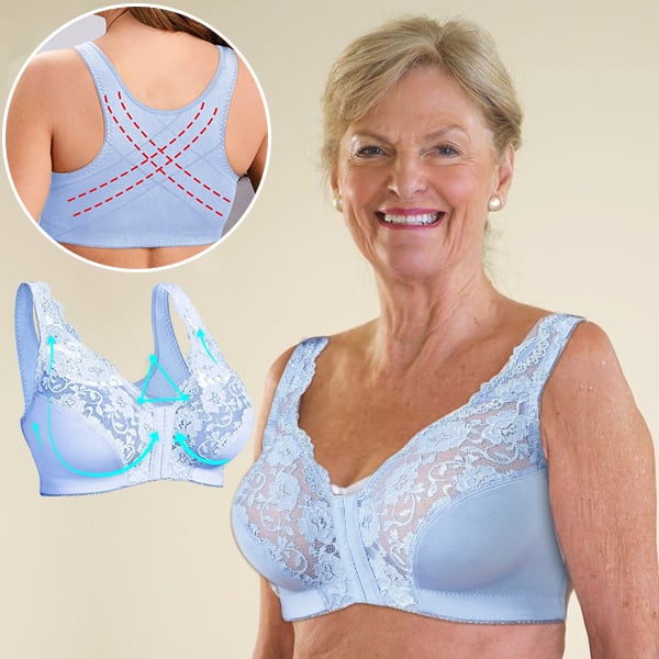 posture correction – ALL IN ONE BRA!