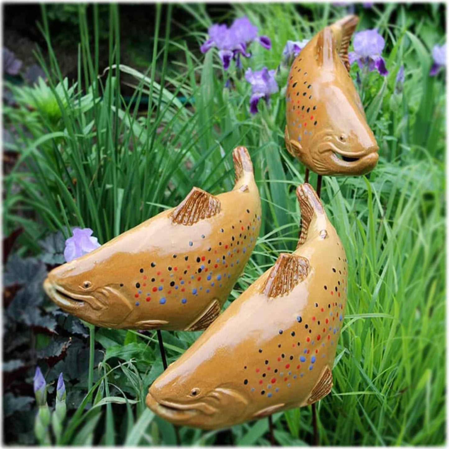 🎁Fish for Garden Lawn Pond Decoration🐟