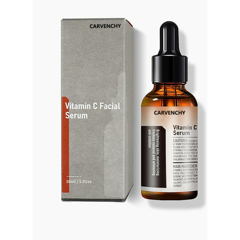 Vitamin C Facial Serum Essence