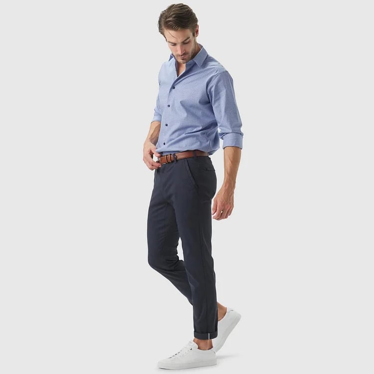 Jetsetter Pants