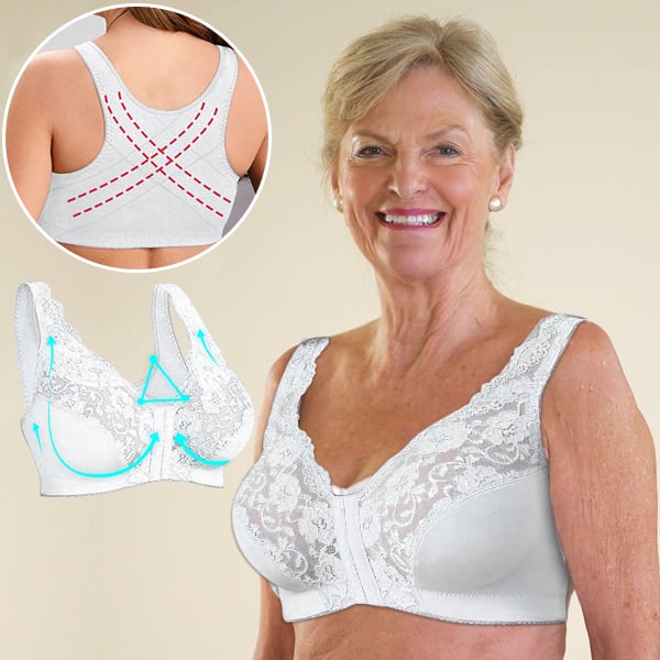 posture correction – ALL IN ONE BRA!