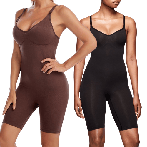 🔥Viral Bodysuit Shapewear