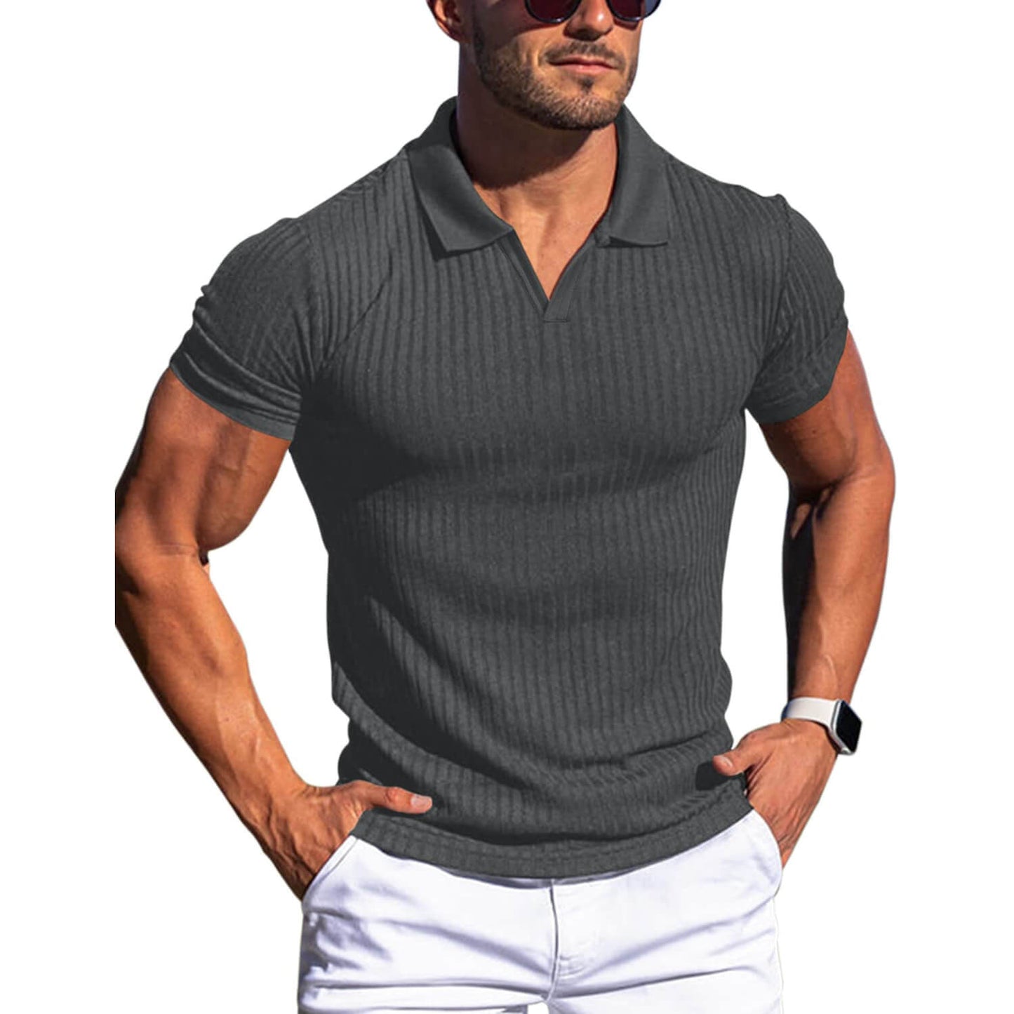 Sebastian Slim Fit Polo Shirt