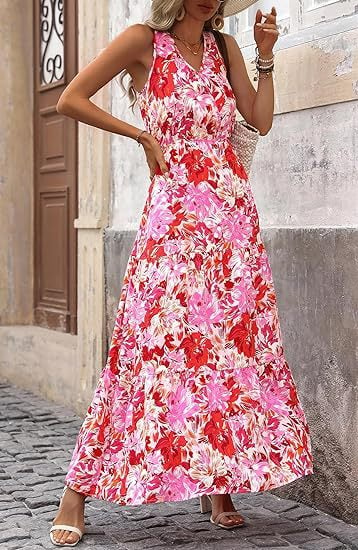 💥Women Summer Dresses