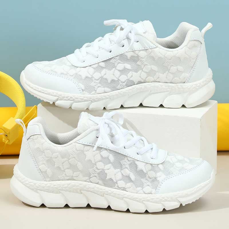 🔥 Women's Luxurious Orthopedic Sneakers