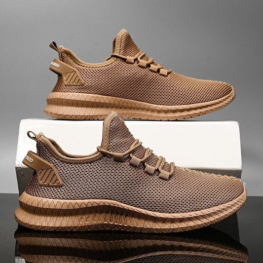 New Men's Plus Size Comfortable Shoes