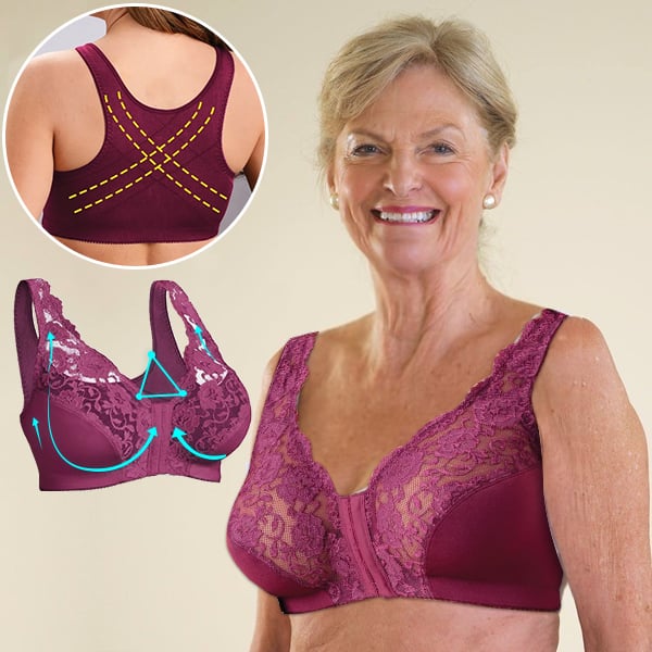 posture correction – ALL IN ONE BRA!