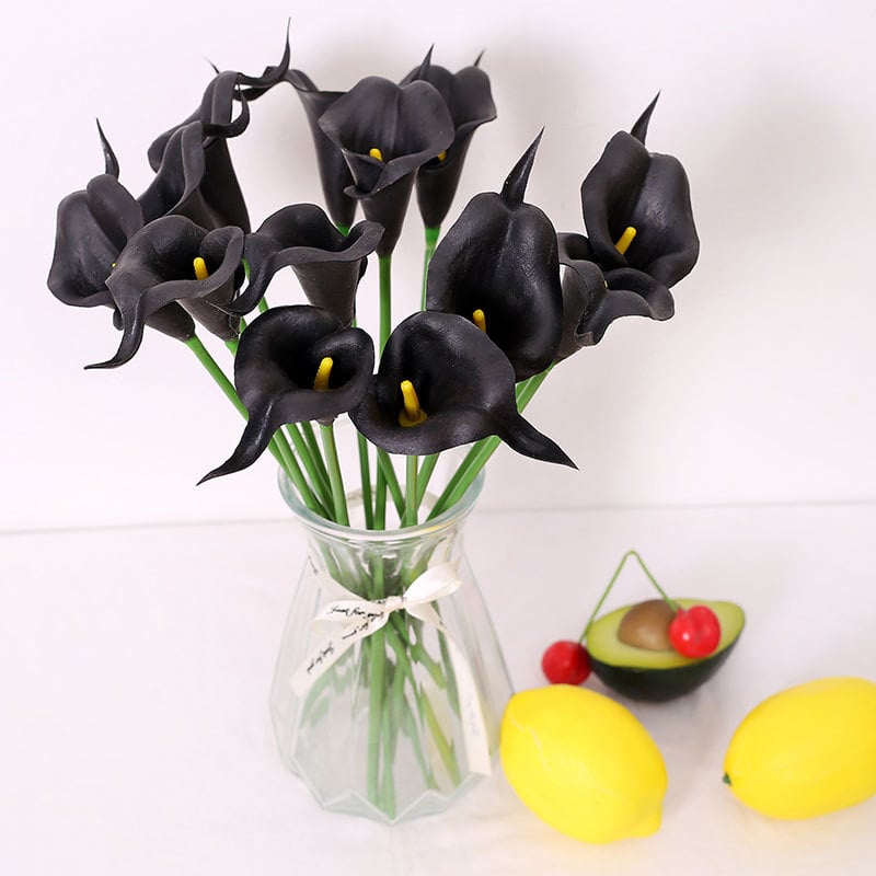 Artificial Calla Lily Flowers💐