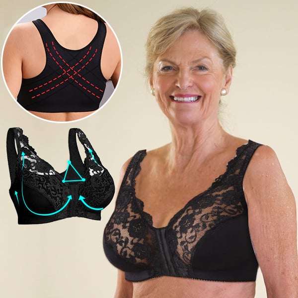 posture correction – ALL IN ONE BRA!