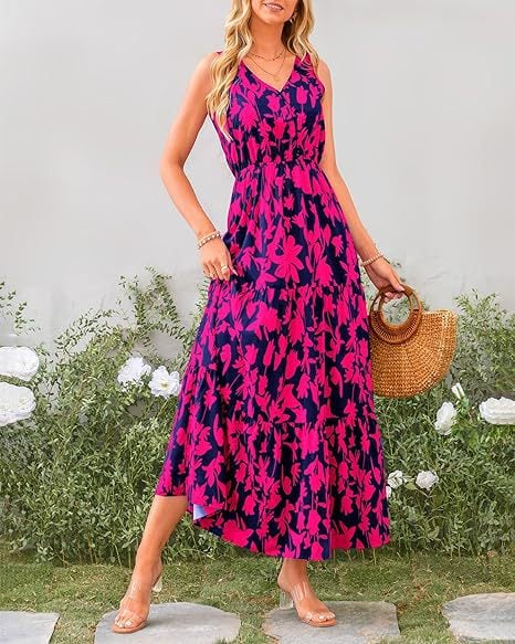 💥Women Summer Dresses