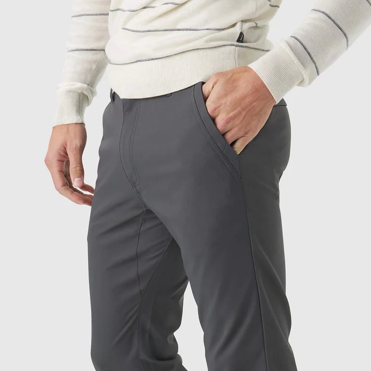 Jetsetter Pants