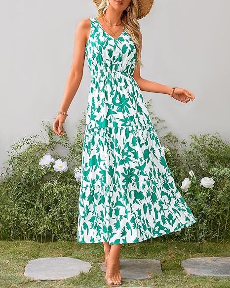 💥Women Summer Dresses