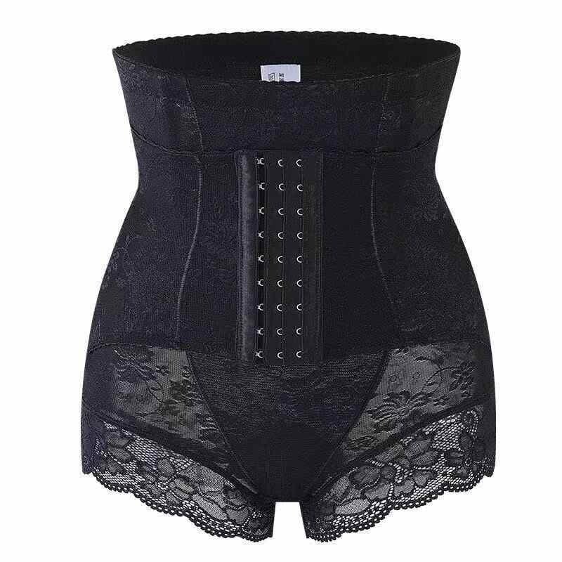 New Sexy Lace Bodyshaper with Hooks