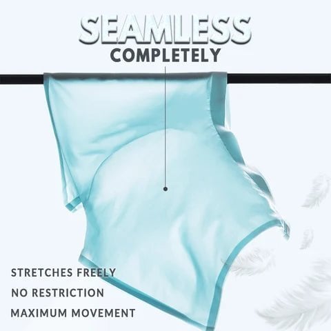 Men's Ice Silk Breathable Underwear