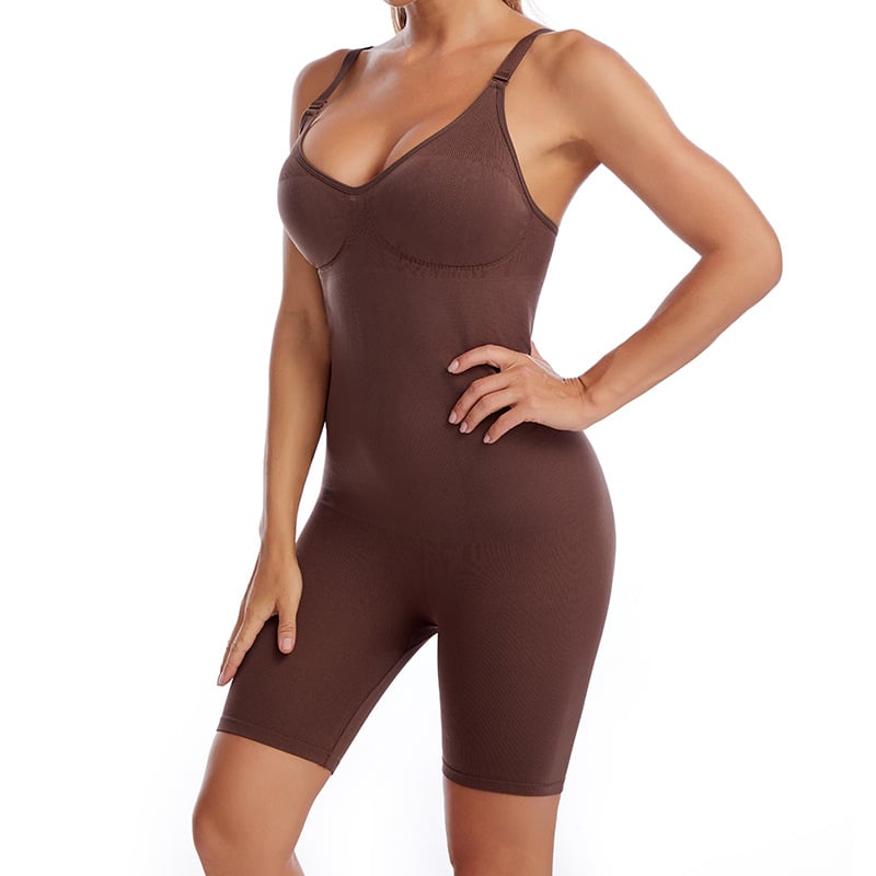 🔥Viral Bodysuit Shapewear