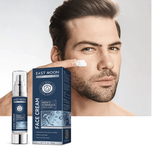 Men Anti-aging Eyebags and Dark Spots Face Eyecream🔥