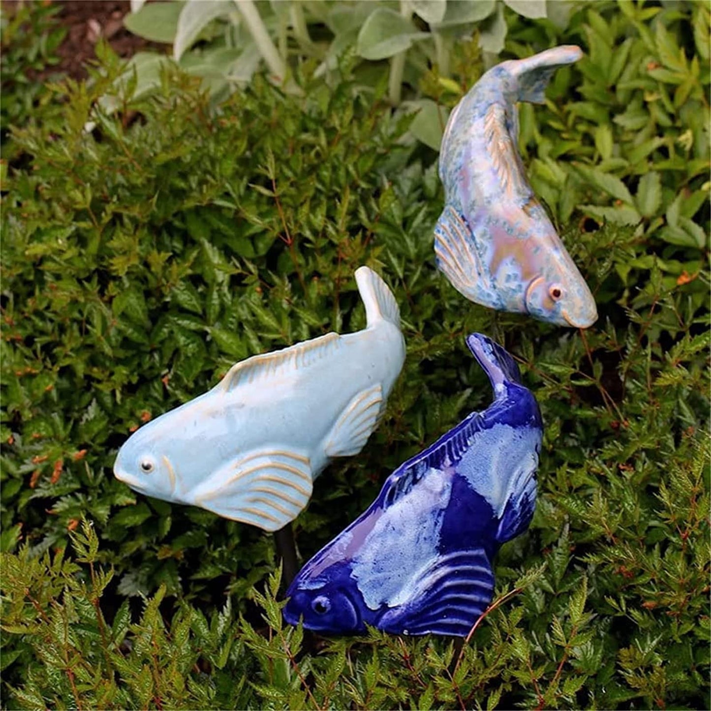 🎁Fish for Garden Lawn Pond Decoration🐟