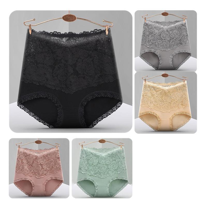 🔥Sexy Breathable Lace Underwear🔥